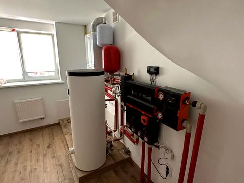 будинок за адресою с. Сокільники, Успенська вул.