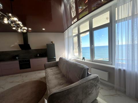 квартира за адресою Одеса, Валерія Самофалова вул. (Каманіна), 16а/6