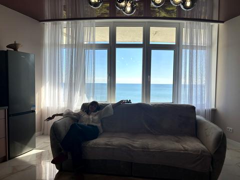 квартира за адресою Одеса, Валерія Самофалова вул. (Каманіна), 16а/6