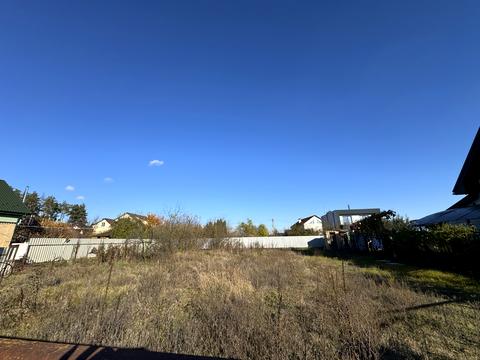 участок по адресу Незалежності