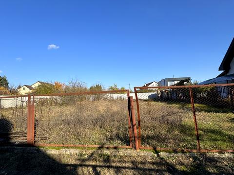 участок по адресу Незалежності