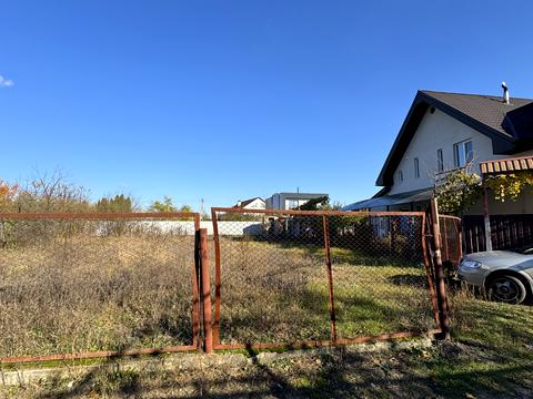 участок по адресу Незалежності