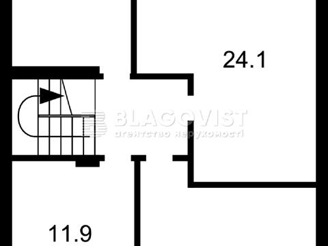 будинок за адресою Комфортна, 1/2