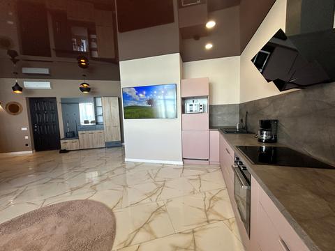 квартира за адресою Одеса, Валерія Самофалова вул. (Каманіна), 16а/6