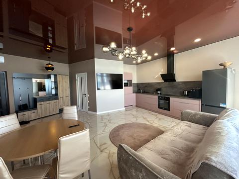 квартира за адресою Одеса, Валерія Самофалова вул. (Каманіна), 16а/6