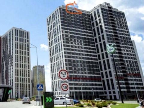 квартира за адресою Європейського Союзу просп. (Правди), 49