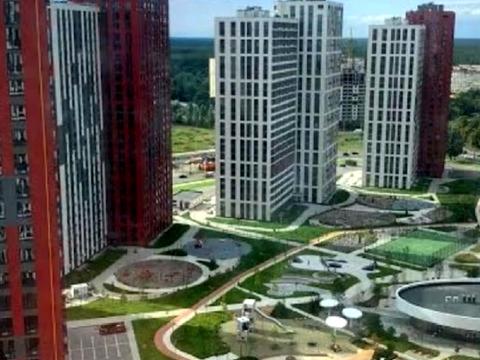 квартира за адресою Європейського Союзу просп. (Правди), 49