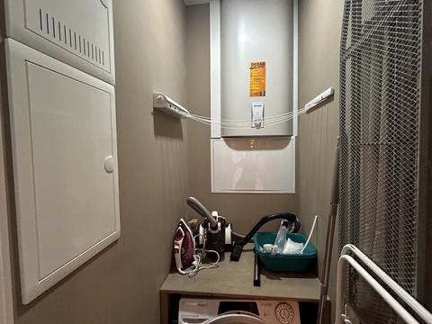 квартира за адресою Одеса, Валерія Самофалова вул. (Каманіна), 16а/6