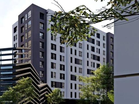 квартира за адресою Приозерна вул., 2