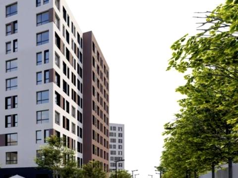 квартира за адресою Приозерна вул., 2