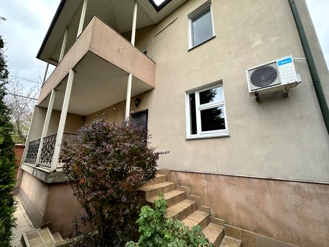 дом по адресу 50-та Садова ул.