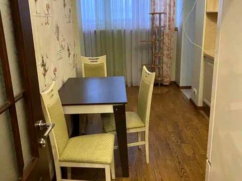 квартира за адресою Юності вул., 3