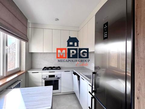 квартира за адресою Дерев'янка вул., 24