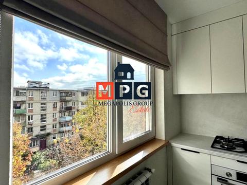 квартира за адресою Дерев'янка вул., 24