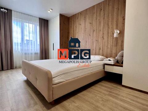 квартира за адресою Дерев'янка вул., 24