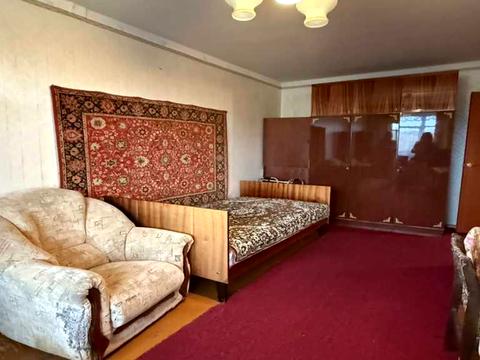 квартира по адресу Коцюбинского ул., 13