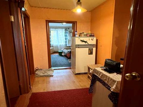 квартира по адресу Коцюбинского ул., 13