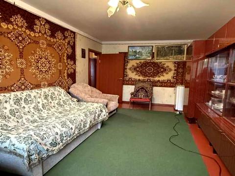 квартира по адресу Коцюбинского ул., 13