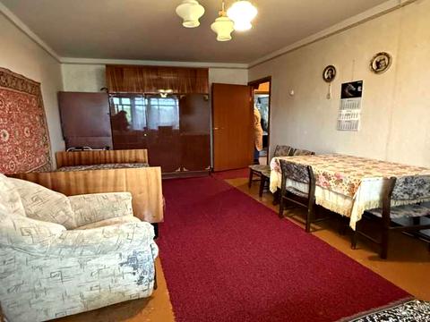 квартира по адресу Коцюбинского ул., 13