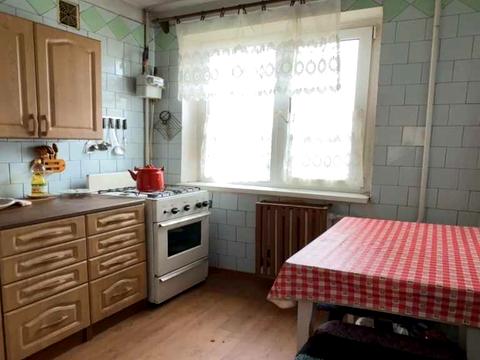 квартира по адресу Коцюбинского ул., 13