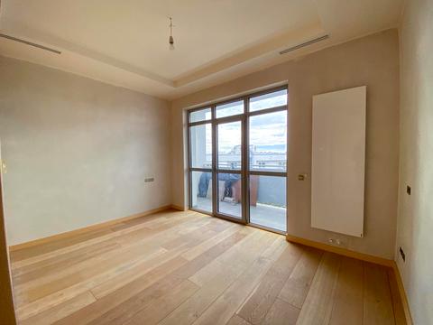 квартира по адресу Моршинская ул., 3