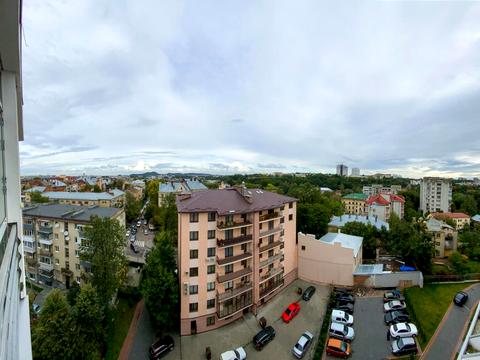 квартира по адресу Моршинская ул., 3