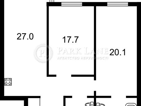 квартира за адресою Звіринецька вул., 70-А