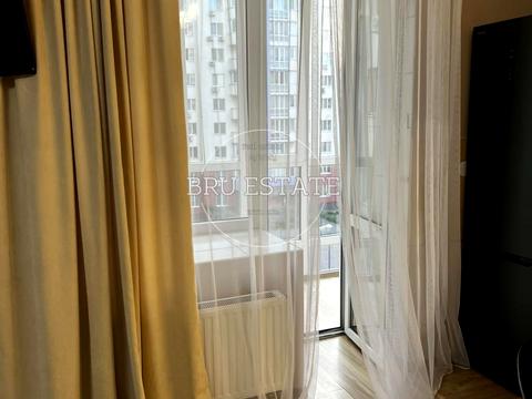 квартира по адресу Комбинатная ул. (Комбінатна), 25-А