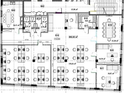 коммерческая по адресу Голосеевская ул., 6