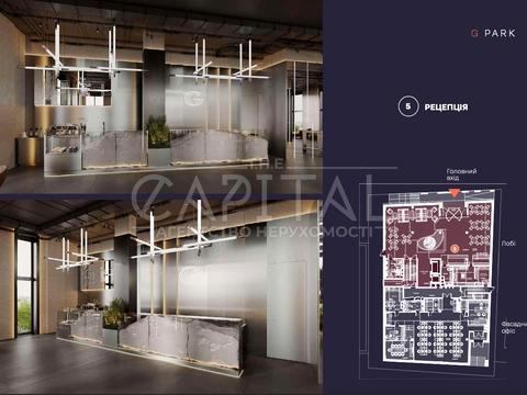 коммерческая по адресу Голосеевская ул., 6