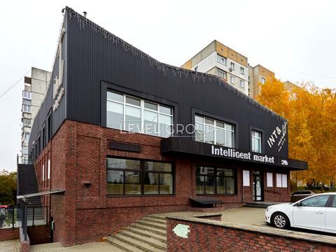 коммерческая по адресу Васильков, Школьная ул. (Юрія Гагаріна), 3