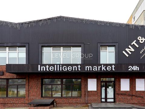 коммерческая по адресу Васильков, Школьная ул. (Юрія Гагаріна), 3