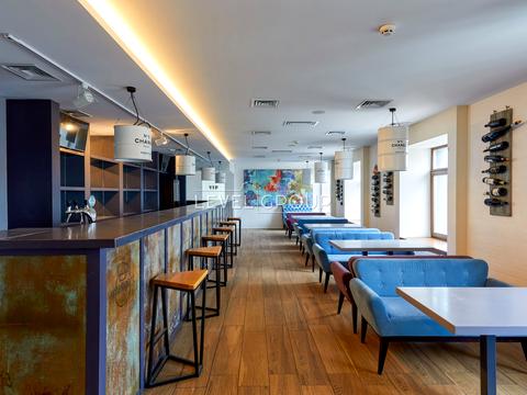 коммерческая по адресу Васильков, Школьная ул. (Юрія Гагаріна), 3