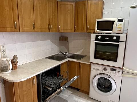 квартира за адресою Срібнокільська вул., 14