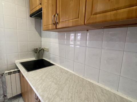 квартира за адресою Срібнокільська вул., 14