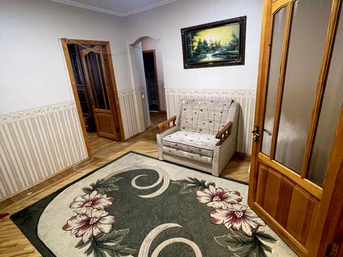 квартира за адресою Срібнокільська вул., 14