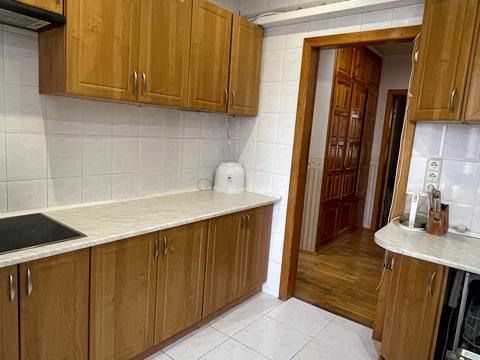 квартира за адресою Срібнокільська вул., 14