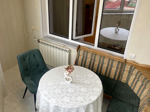 квартира за адресою Срібнокільська вул., 14