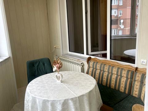 квартира за адресою Срібнокільська вул., 14