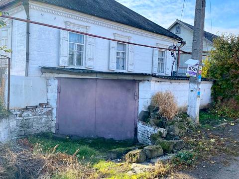 будинок за адресою Гвоздична вул., 45