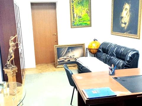 коммерческая по адресу Аэрокосмический, 1