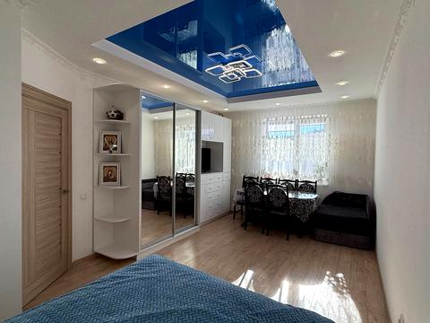 квартира по адресу Винная Гора ул., 7-Г