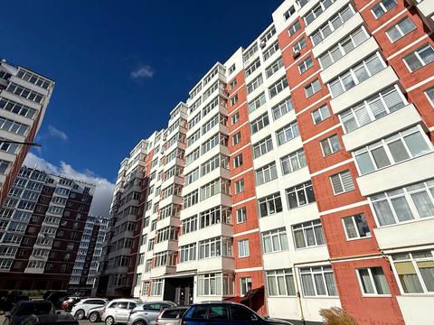 квартира по адресу Винная Гора ул., 7-Г