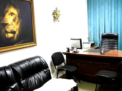 коммерческая по адресу Аэрокосмический, 1