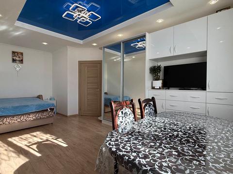 квартира по адресу Винная Гора ул., 7-Г