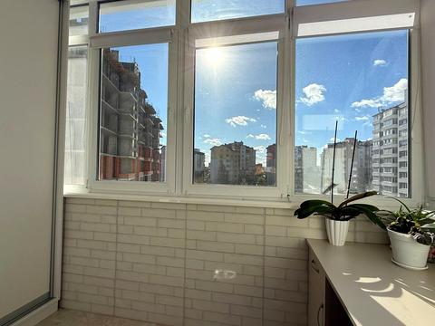 квартира по адресу Винная Гора ул., 7-Г