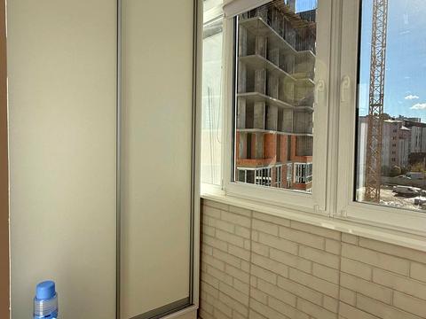 квартира по адресу Винная Гора ул., 7-Г