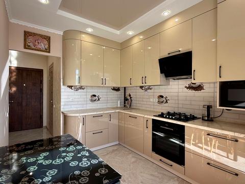 квартира по адресу Винная Гора ул., 7-Г