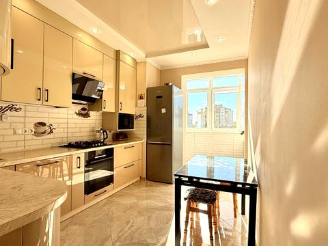 квартира по адресу Винная Гора ул., 7-Г