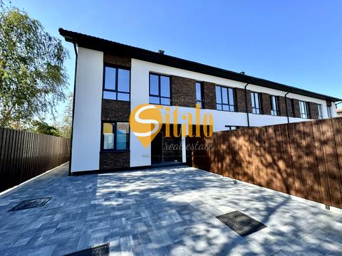 дом по адресу Осокорки